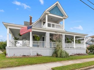 6001 Park Blvd, Wildwood Crest, NJ 08260