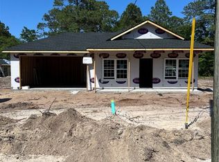 1104 Pine St, Darien, GA 31305