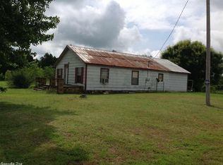 339 Romance Rd, Romance, AR 72136