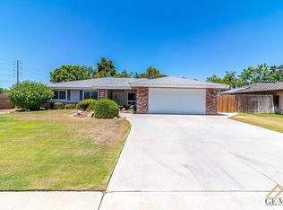 8024 Peanut Ave, Bakersfield, CA 93308
