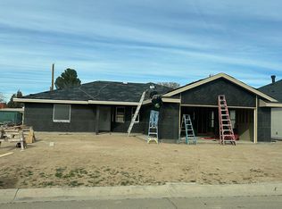 1023 Clover Ln, Roswell, NM 88203