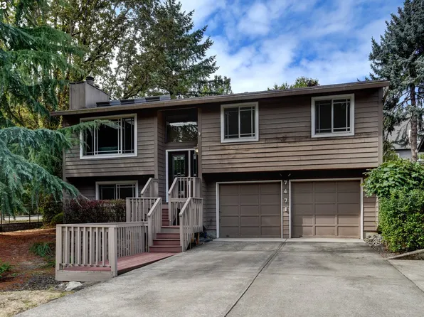 7471 SW 152nd Ave, Beaverton, OR 97007