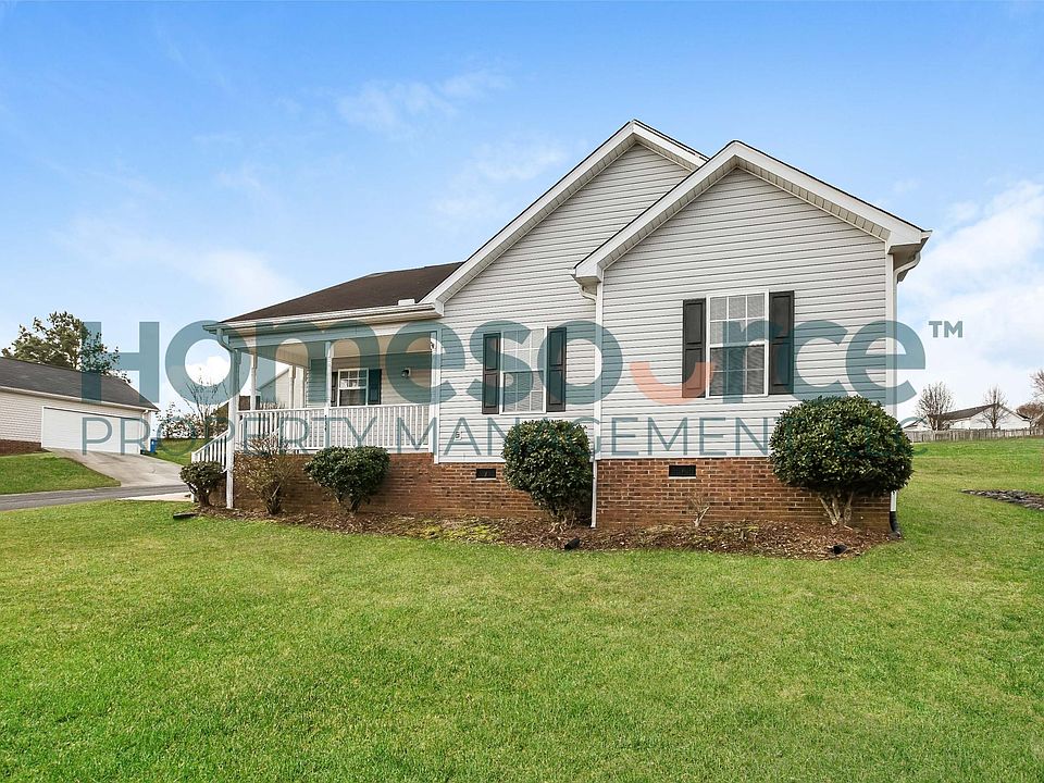 734 Loch Lomond Cir, Concord, NC 28025 Zillow