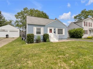 26 Beale Ave, Cheektowaga, NY 14225