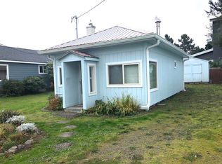 2289 Bayview Ave, Netarts, OR 97143