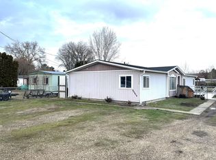 10132 W Maymie Rd, Boise, ID 83714