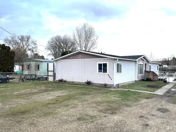 10132 W Maymie Rd, Boise, ID 83714