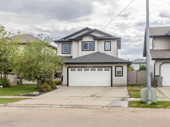8006 96th St, Morinville, AB T8R 1W1