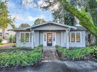 432 Ridgway Ave, Santa Rosa, CA 95401