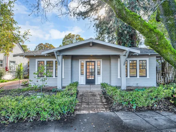 432 Ridgway Avenue, Santa Rosa, CA 95401