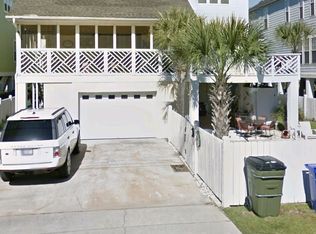 116 N Dogwood Dr, Surfside Beach, SC 29575