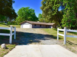 47621 Road 417, Coarsegold, CA 93614