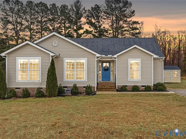 3883 Elliot Field Trce, Quinton, VA 23141