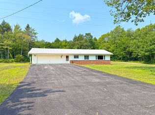 7837 N M 123, Paradise, MI 49768