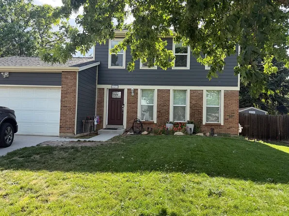 2431 S Fraser St, Aurora, CO 80014