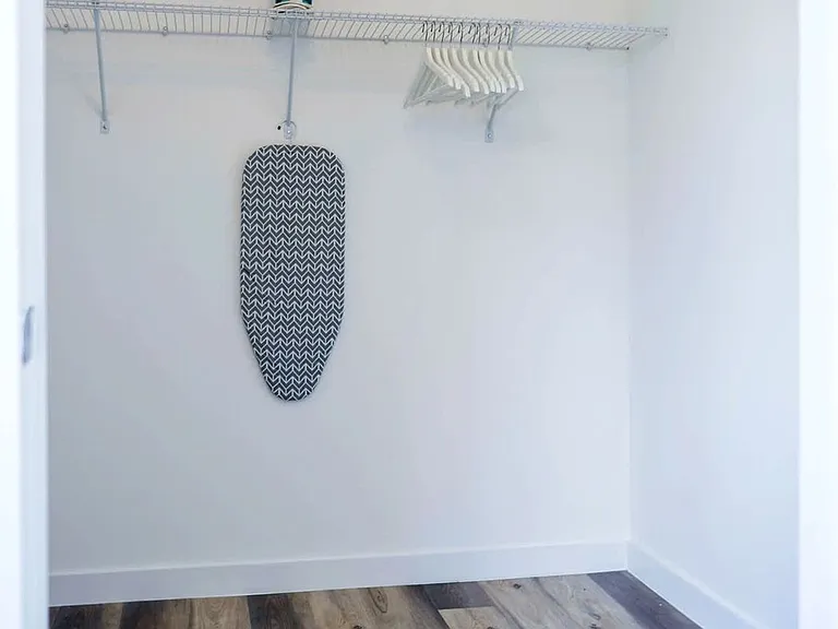 Laundry Room Cabinet