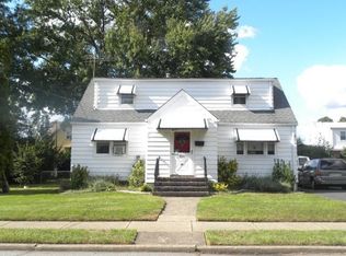8 Liberty St, Clifton, NJ 07013