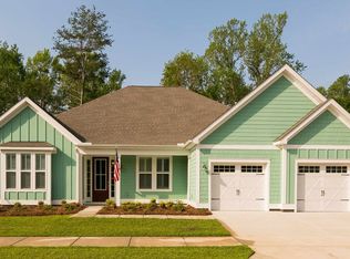 251 Dunning Rd, Summerville, SC 29486