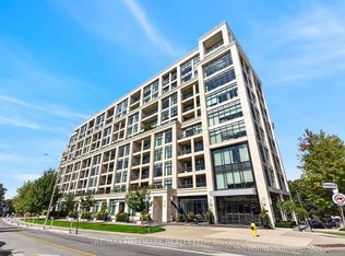 2 Old Mill Dr #711, Toronto, ON M6S0A2