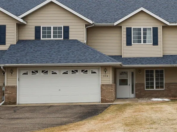 378 Voyager Dr, Alexandria, MN 56308