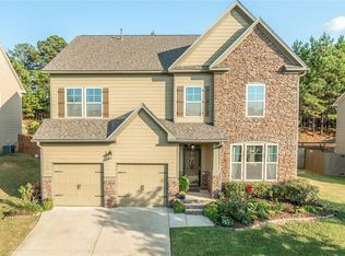 2820 Evan Manor Ln, Cumming, GA 30041