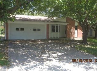 1007 Mardi Gras Ln, Wylie, TX 75098