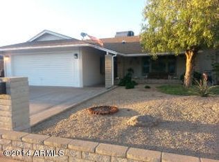 5204 W Maui Ln, Glendale, AZ 85306
