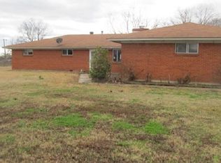 330 Highway 425, Pine Bluff, AR 71601