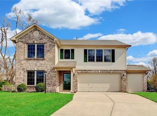 7935 Shannon Lakes Way, Indianapolis, IN 46217