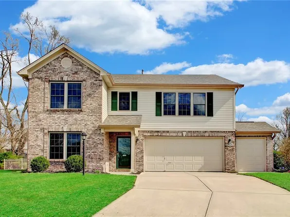 7935 Shannon Lakes Way, Indianapolis, IN 46217