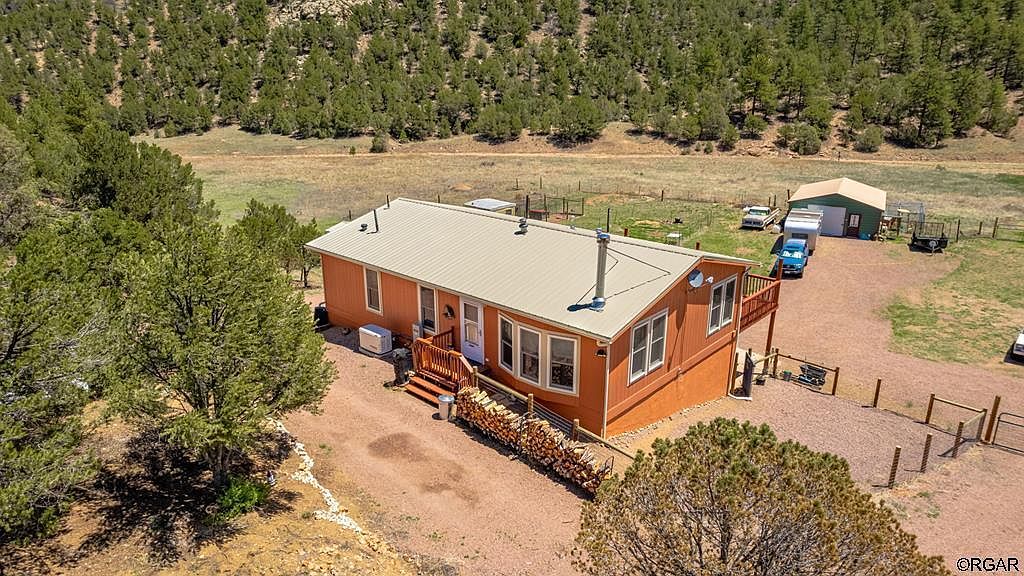 7878 Copper Gulch Rd, Cotopaxi, CO 81223 MLS 69174 Zillow