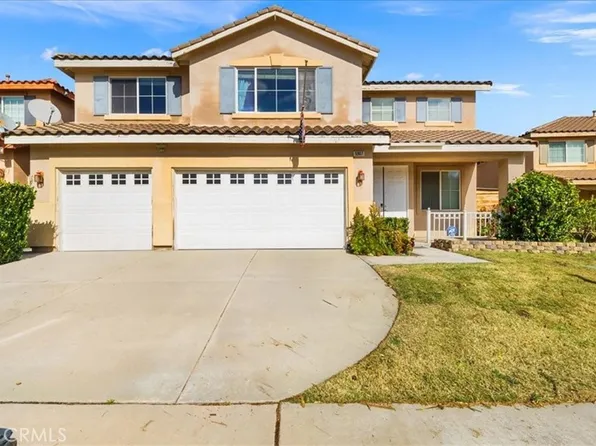 5907 Big Horn Pl, Fontana, CA 92336