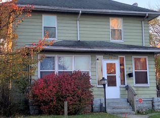 321 Johnson St, South Bend, IN