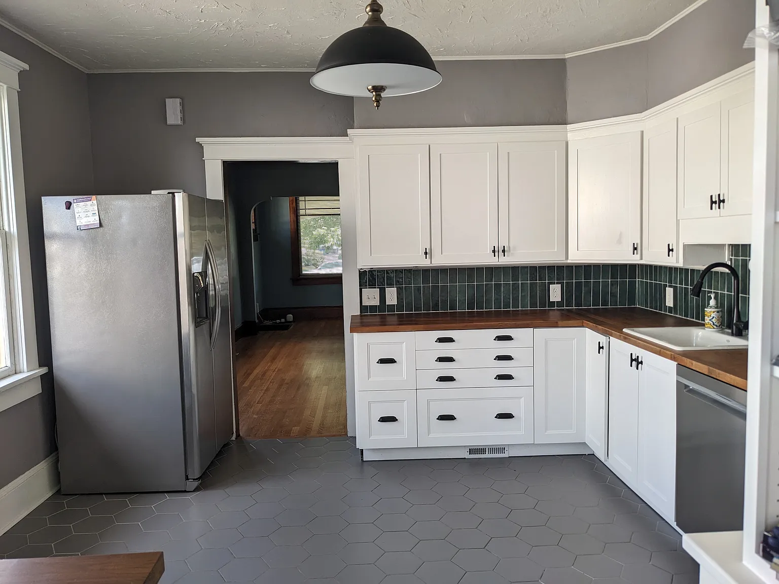 2 bed, 1200 sqft, $1,650 — Photo 4