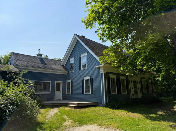 441 N Deer Isle Road, Deer Isle, ME 04627