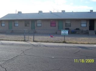 2843 W Almeria Rd APT 1, Phoenix, AZ 85009