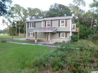 1659 Nathan Dr, Loris, SC 29569