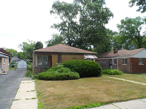 2nd image of 12527 S Loomis St