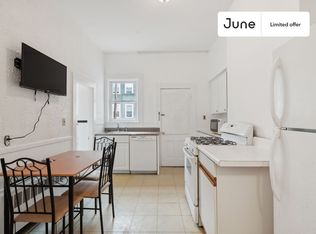 2ASHERMA N North St, Boston, MA 02109