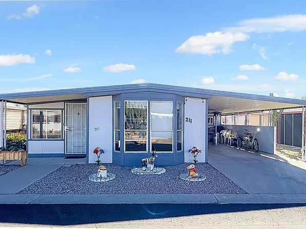 3330 E MAIN Street #211, Mesa, AZ 85213