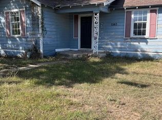 1140 Faulkner Ln, Waco, TX 76704
