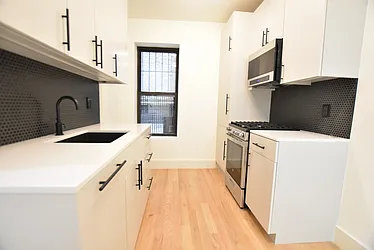 Rented by Bold New York