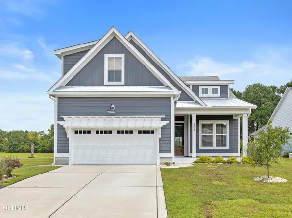 266 Twining Rose Lane, Holly Ridge, NC 28445