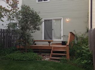 3112 Bolgos Cir, Ann Arbor, MI 48105