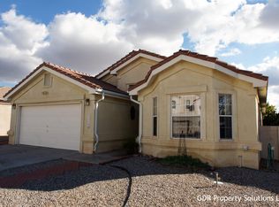 11116 Jewel Cave Rd SE, Albuquerque, NM 87123
