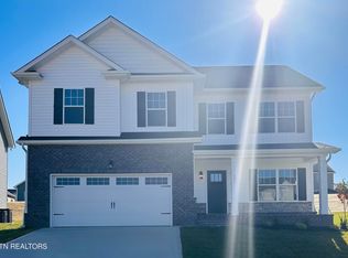 102 Songberry St LOT 47F, Oak Ridge, TN 37830