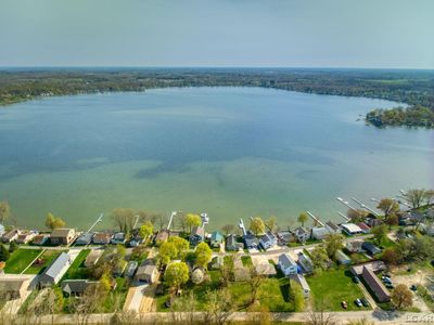 14000 Mills Rd, Manitou beach, MI, 49253