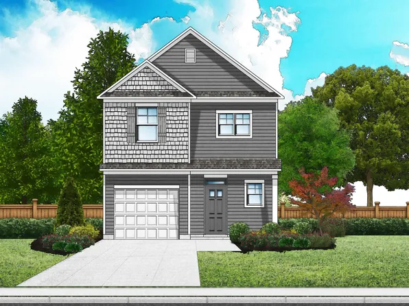 1133 Ogeechee Ct, Spartanburg, SC 29303