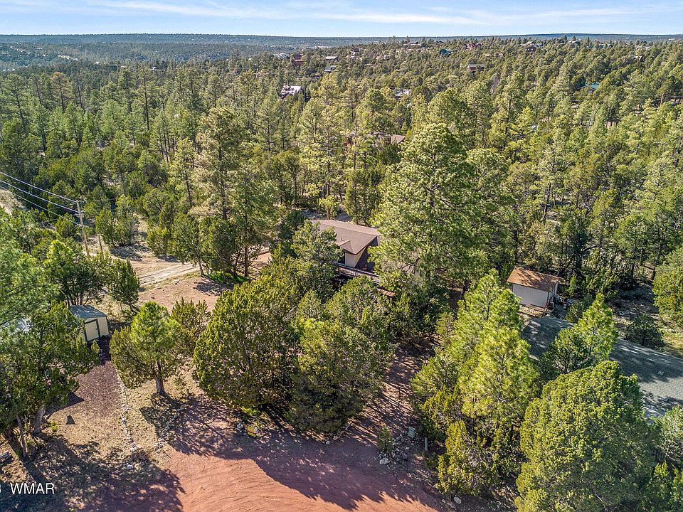 2938 Breezy Pine Dr, Overgaard, AZ 85933 Zillow