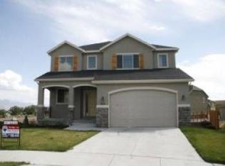 15151 Heather Stone Cir, Draper, UT 84020